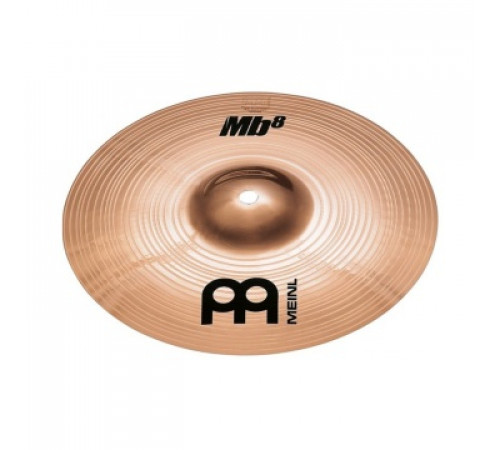 MEINL MB8-10S-B 10