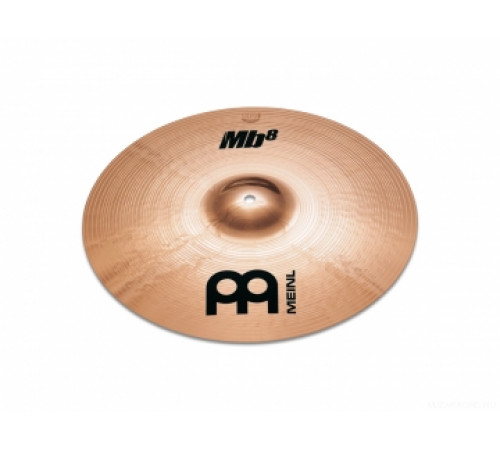 MEINL MB8-17MC-B 17