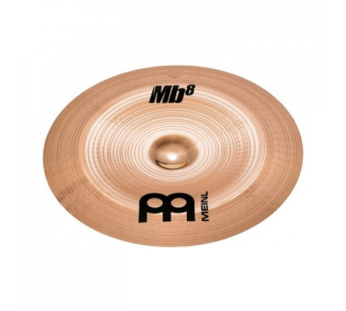 MEINL MB8-20CH-B 20