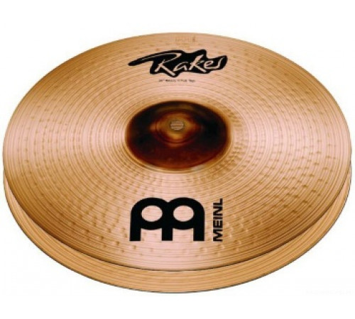 MEINL R15HH 15
