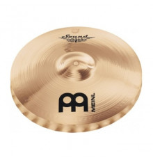 MEINL SC14MSW-B Soundcaster Custom Medium Soundwave Hihat 14