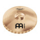 MEINL SC14MSW-B Soundcaster Custom Medium Soundwave Hihat 14