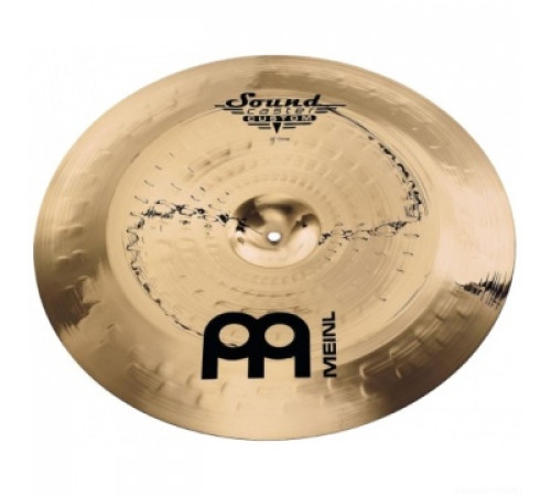 MEINL SC16СН-B 16