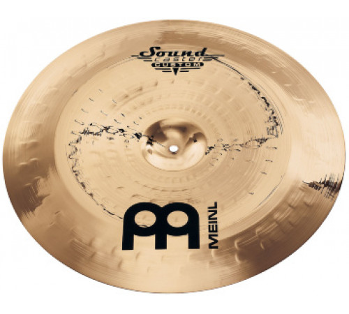 MEINL SC18CH-B 18