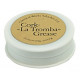 La Tromba 760319 Cork grease Универсальная смазка для пробки деревянных духовых и крон медных духовых инструментов