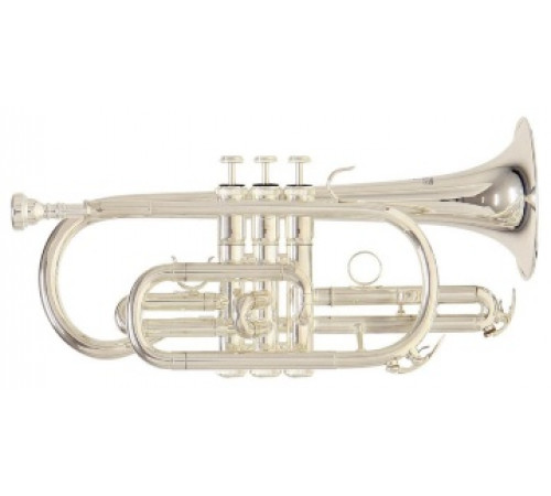 "Roy Benson СR-202S Корнет Bb"