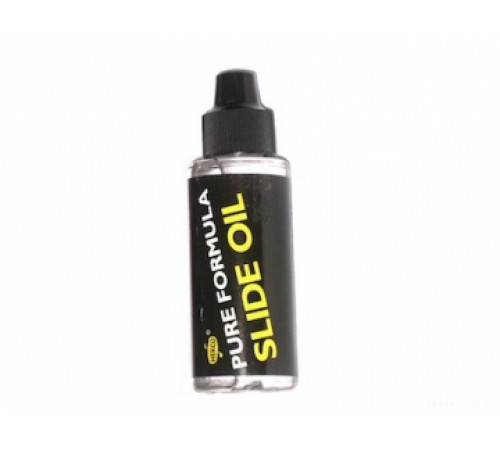 "Dunlop НЕ449 Slide oil Масло для кулисы тромбона"
