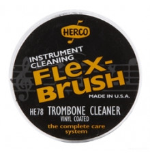 Dunlop НЕ78 Ершик для тромбона