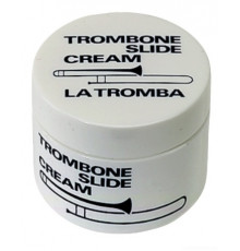La Tromba 760465 Крем-смазка для кулисы тромбона