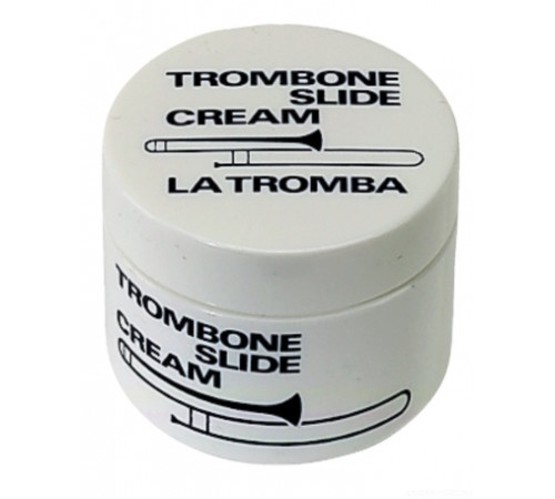 La Tromba 760465 Крем-смазка для кулисы тромбона