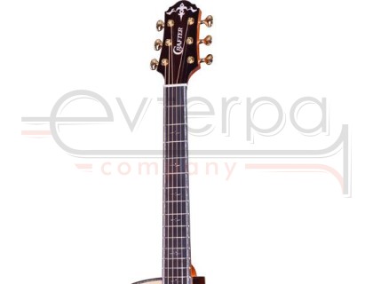CRAFTER LX G-7000ce - Гитара электроакустическая шестиструнная