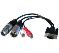 RME Digital BreakoutCable, AES/EBU & SPDIF - Цифровой кабель