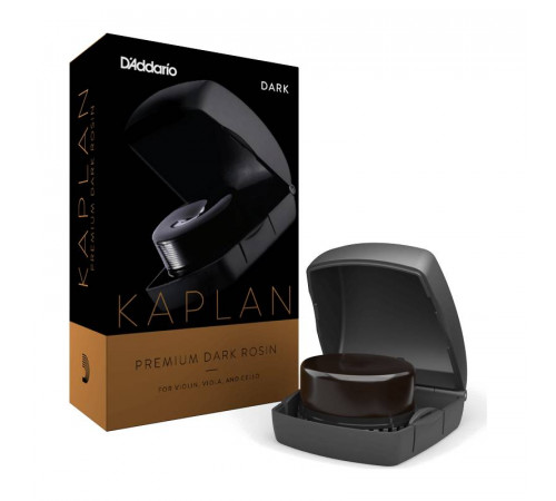 D'ADDARIO KRDD - Канифоль для скрипки, альта