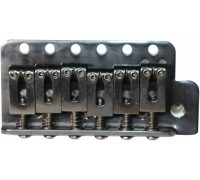 PAXPHIL BS106D-BK - машинка-тремоло для электрогитары, черн.