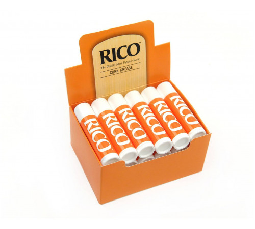 RICO RCRKGR12 Смазка для пробковых частей духовых инструментов