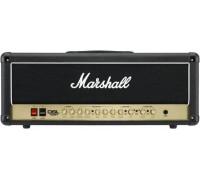 MARSHALL DSL100H - Усилитель 