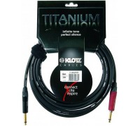 KLOTZ TI-0900PSP - Инструментальный кабель