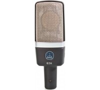 AKG C214 - Микрофон