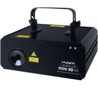 KAM LASERSCAN 1000 3D V2 - Лазер