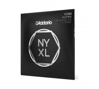 D'ADDARIO NYXL1260 - Струны для электрогитары