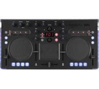 KORG KAOSS DJ - DJ-контроллер