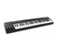 M-AUDIO Keystation 49 II - MIDI-клавиатура