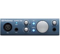 PRESONUS AudioBox iOne - Звуковая карта
