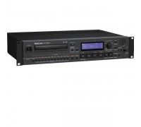 TASCAM CD-6010 - MP3/CD проигрыватель