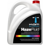 KAM Haze Fluid - Жидкость