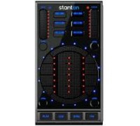 STANTON SCS.3d - DJ-контроллер