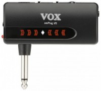 VOX AP-IO AMPLUG I/O - Мобильный интерфейс
