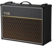 VOX AC15C2 - Комбоусилитель для электрогитары