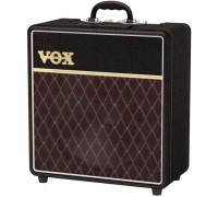 VOX AC4C1-12 - Комбоусилитель для электрогитары
