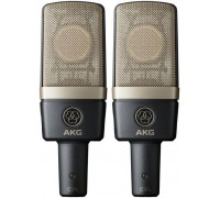 AKG AKG C314 ST - Микрофон