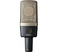 AKG C314 - Микрофон