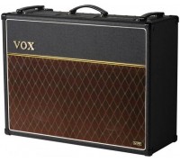 VOX AC30VR - Комбоусилитель для электрогитары
