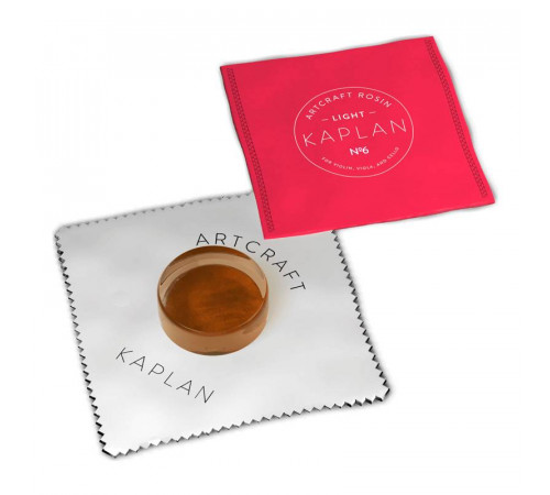 D'ADDARIO KACR6 - Канифоль для скрипки, альта