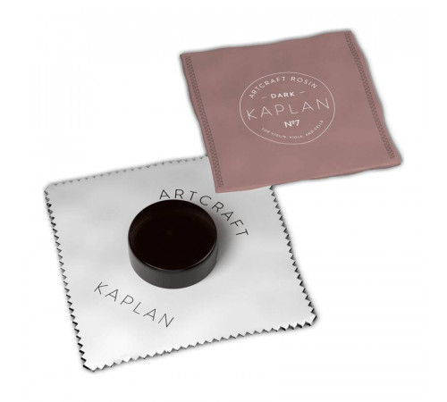 D'ADDARIO KACR7 - Канифоль для скрипки, альта
