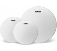 EVANS ETP-G1CTD-F - Пластики для барабанов (набор)