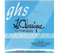 GHS 2370 - Струны для классической гитары