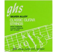 GHS 2150W - Струны для классической гитары