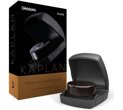 D'ADDARIO KRDD - Канифоль для скрипки, альта