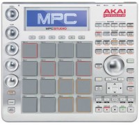 AKAI PRO MPC Studio - USB/MIDI-контроллер