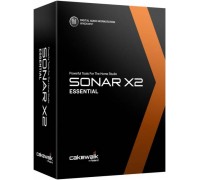 ROLAND SONAR X1 - Программа