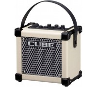 ROLAND MICRO CUBE GX White - Комбоусилитель для электрогитары