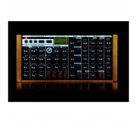 MOOG Voyager Rack Mount Edition - Синтезатор аналоговый