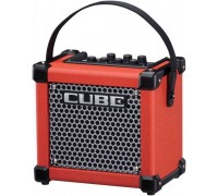 ROLAND MICRO CUBE GX Red - Комбоусилитель для электрогитары