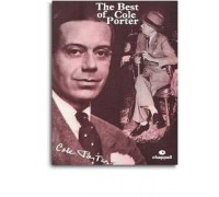 MusicSales 0571531091 THE BEST OF COLE PORTER PVG