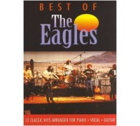 MusicSales 0571533604 THE EAGLES BEST OF (PVG)