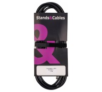 STANDS & CABLES GC-073-3 - Инструментальный кабель